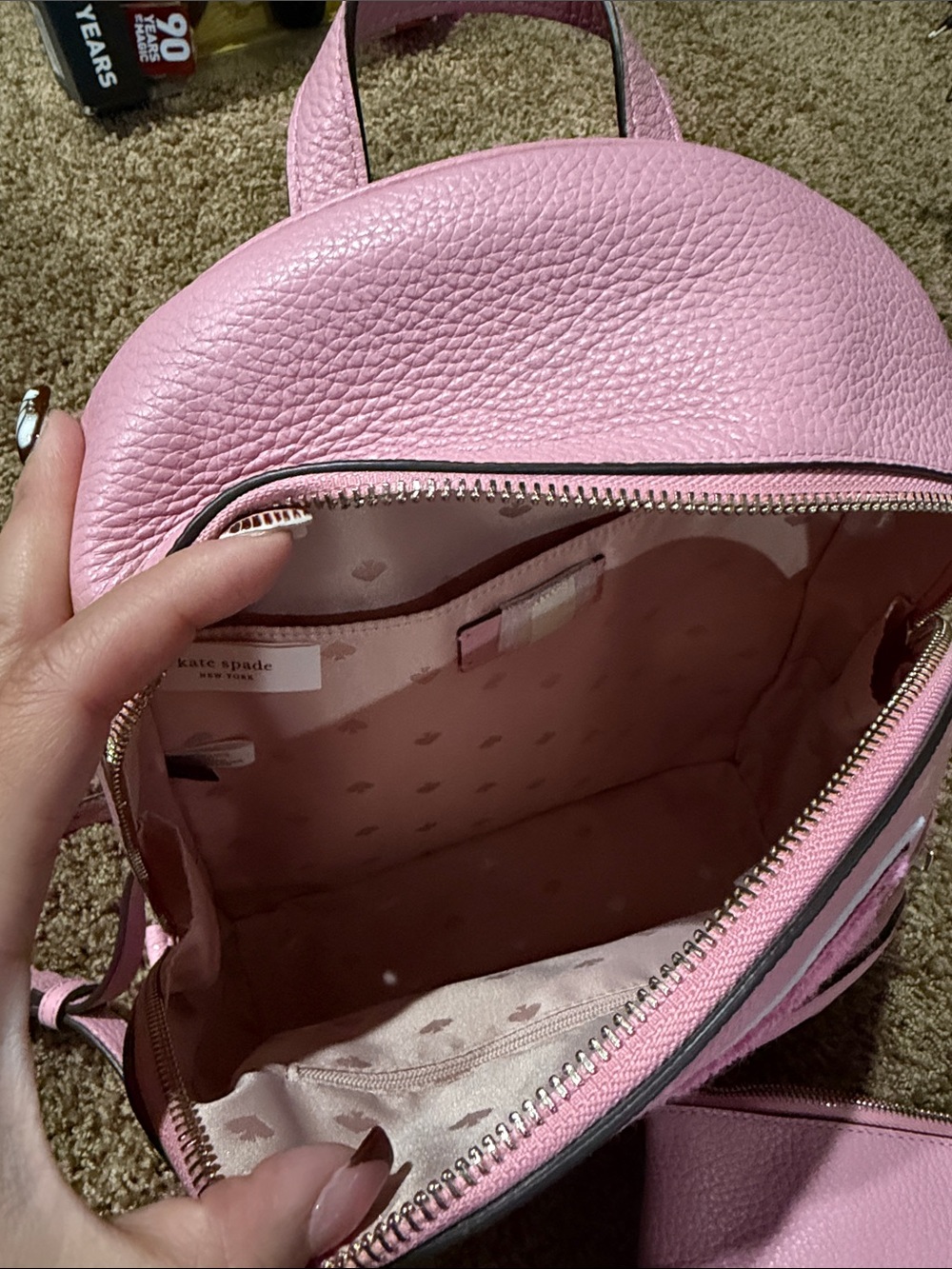 Kate Spade x Riverdale *Betty & Veronica* bundle! - Picture 9 of 10